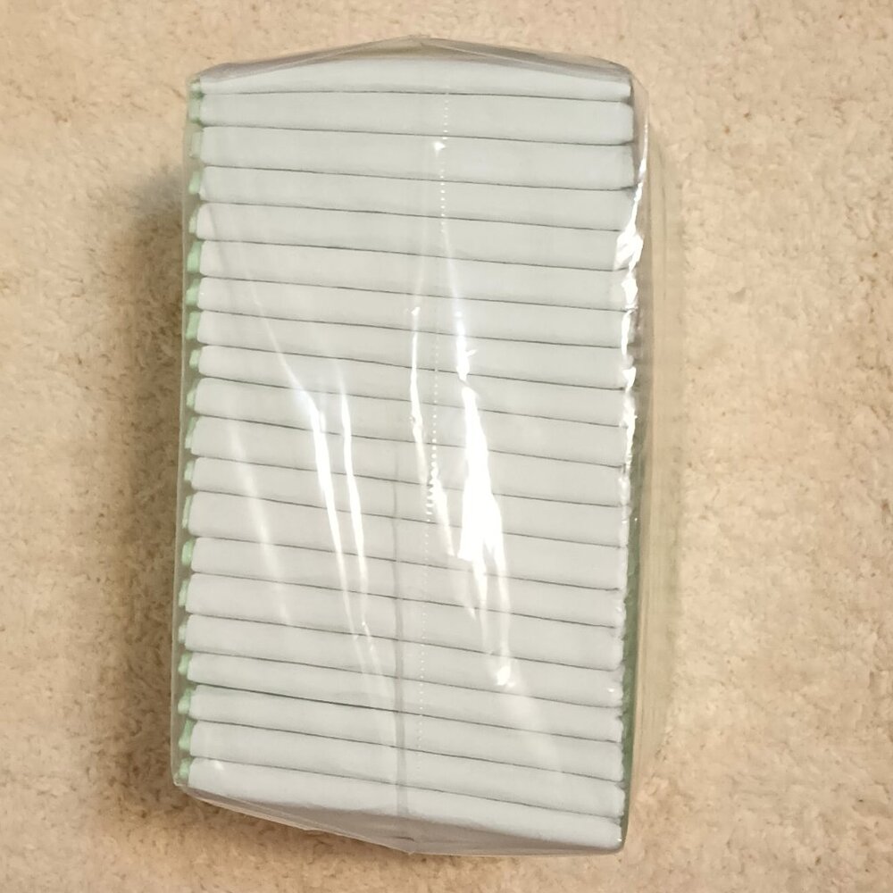 Pet Life Unlimited Health Tracker 20 Unscented Dog Pee Pads, Large: 22" x 22" - Picture 8 of 16